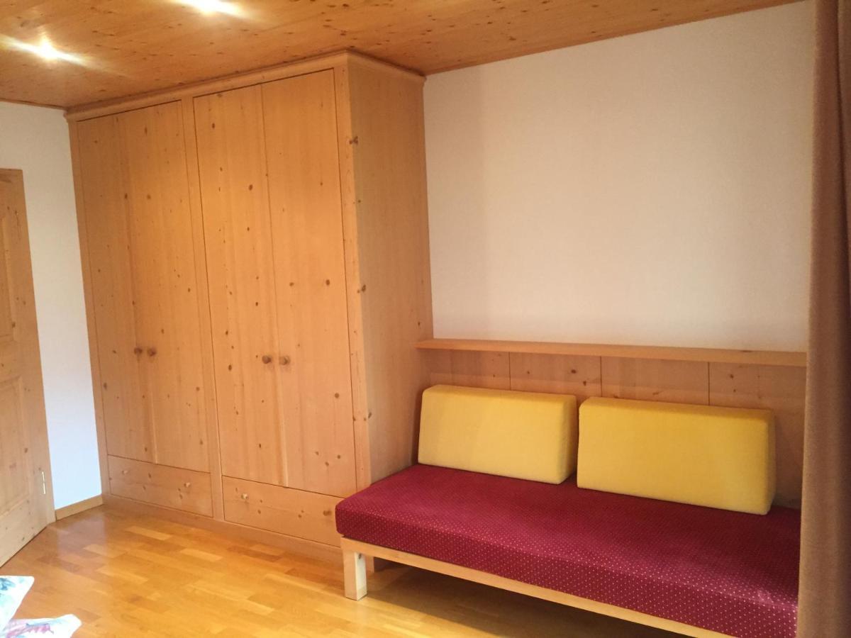 Appartements Wasserfall Fundres Ngoại thất bức ảnh